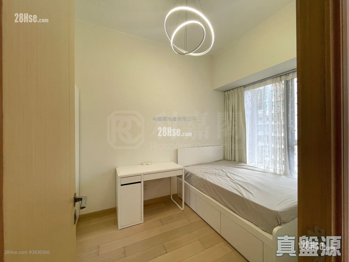 Twin Peaks Sell 1 Bedroom 343 ft²