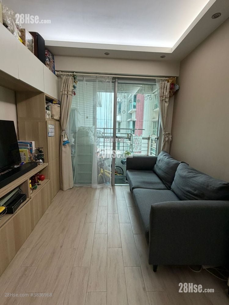Metro Harbour View Sell 2 Bedrooms , 1 Bathroom 436 ft²