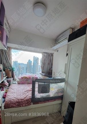Metro Harbour View Sell 2 Bedrooms , 1 Bathroom 436 ft²