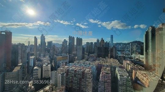 Metro Harbour View Sell 2 Bedrooms , 1 Bathroom 436 ft²