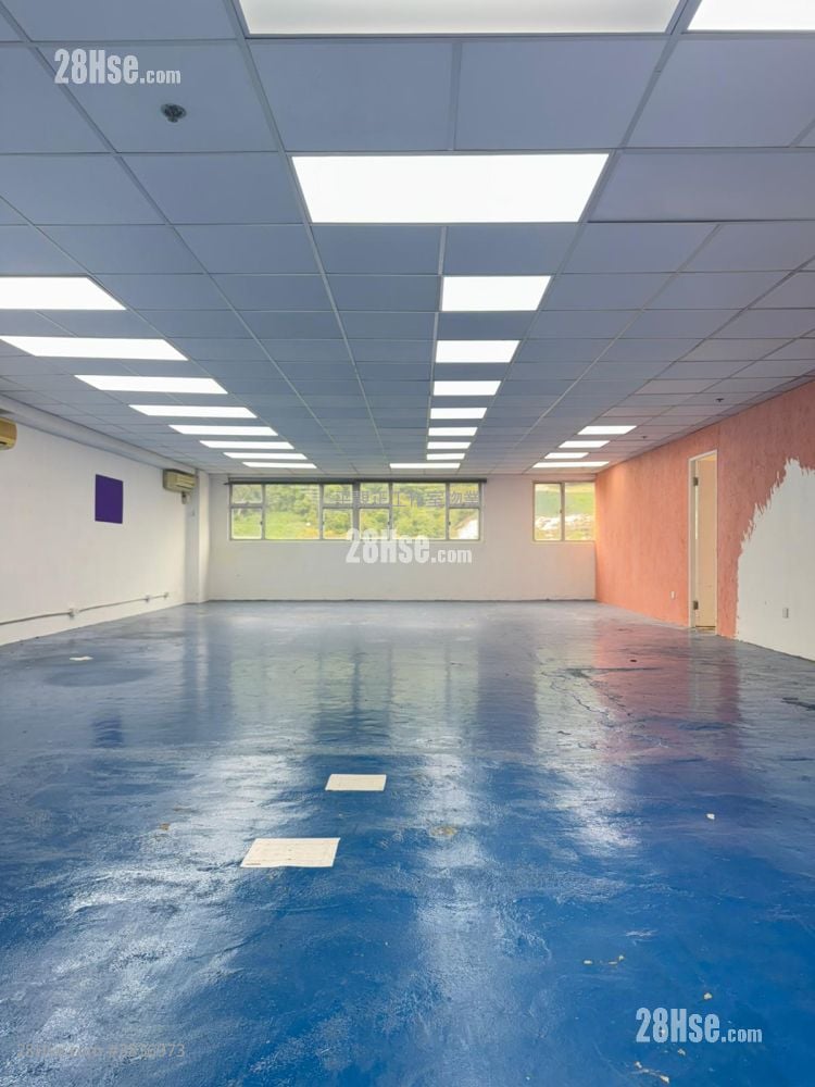 Golden Dragon Industrial Centre Rental