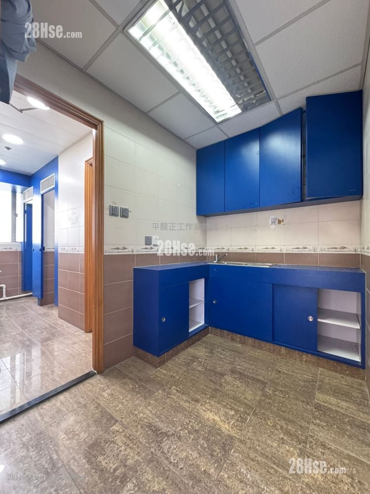 Golden Dragon Industrial Centre Rental