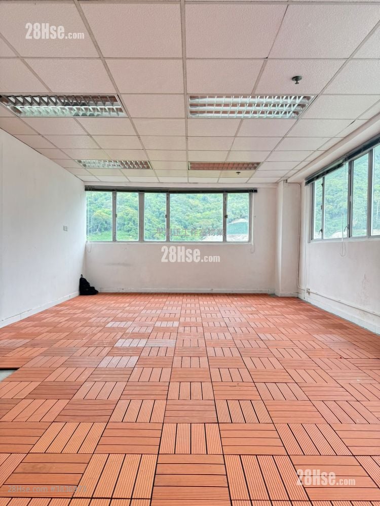 Golden Dragon Industrial Centre Rental