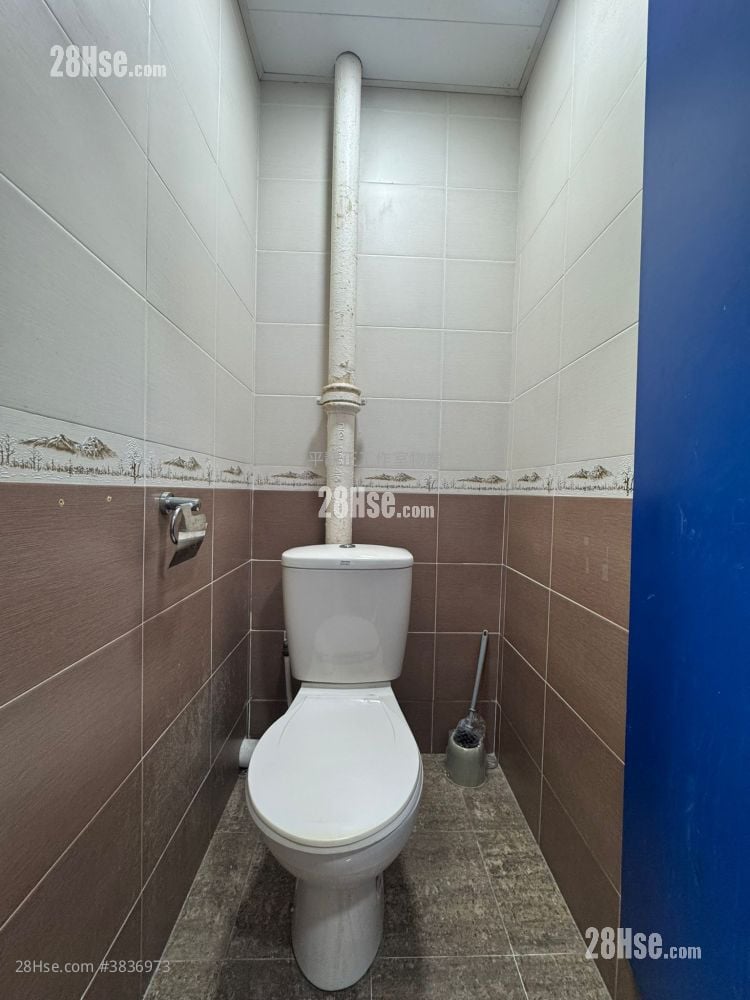 Golden Dragon Industrial Centre Rental