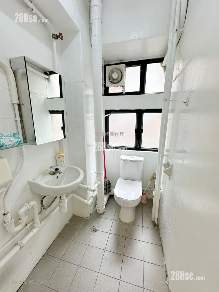 Siu Wai Industrial Centre Rental
