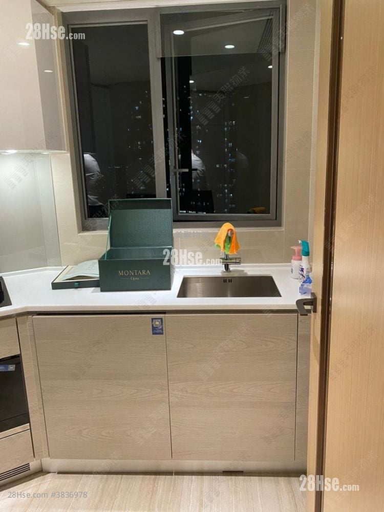 Grand Montara Sell 2 Bedrooms , 1 Bathroom 526 ft²