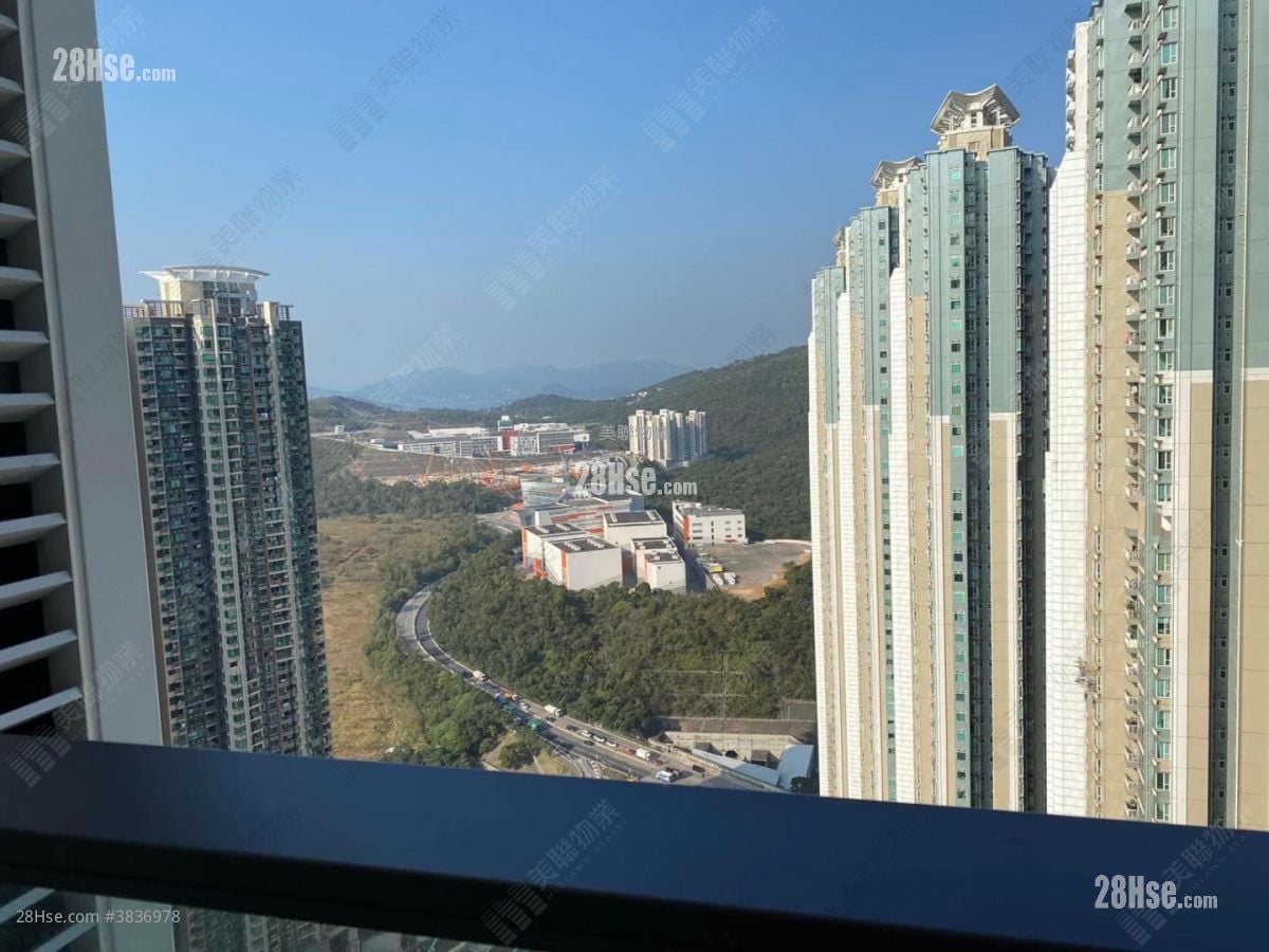 Grand Montara Sell 2 Bedrooms , 1 Bathroom 526 ft²