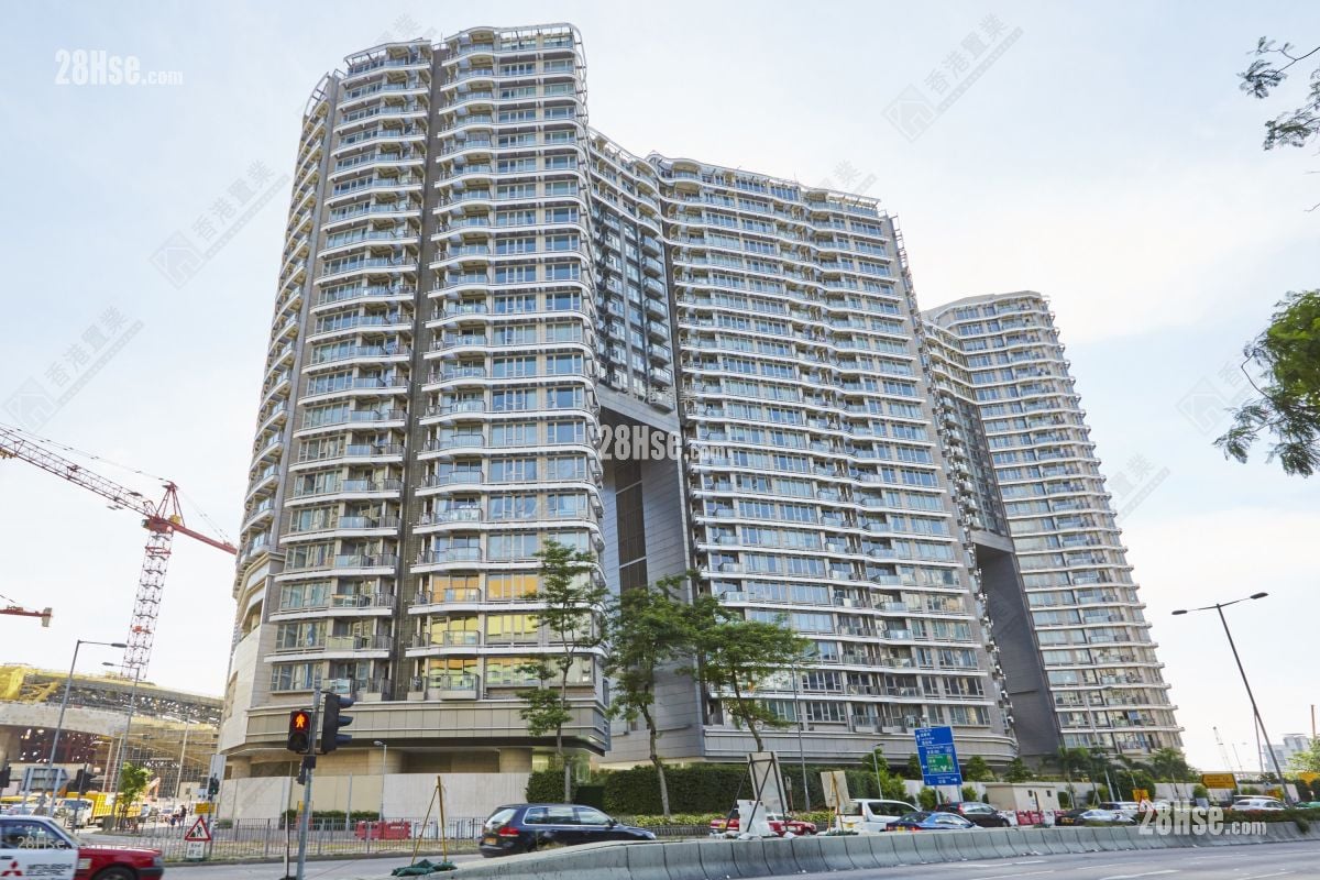 The Austin Sell 3 Bedrooms , 3 Bathrooms 1,002 ft²