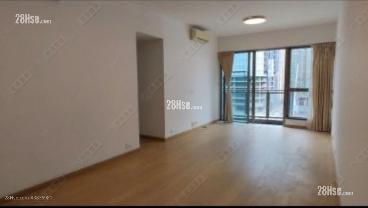 The Austin Sell 3 Bedrooms , 3 Bathrooms 1,002 ft²
