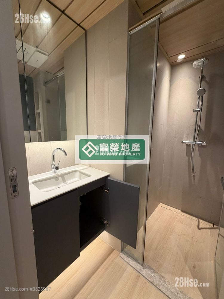 Madera Garden Sell 1 Bedroom , 1 Bathroom 286 ft²