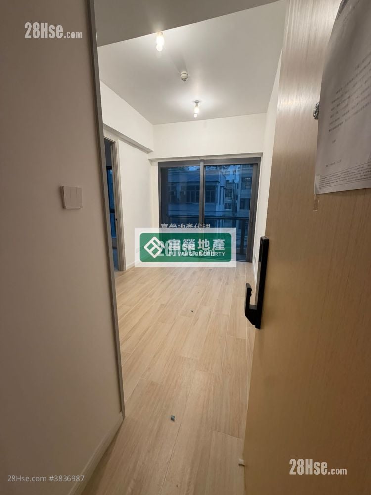 芳菲 售盘 1 房 , 1 浴室 286 平方尺