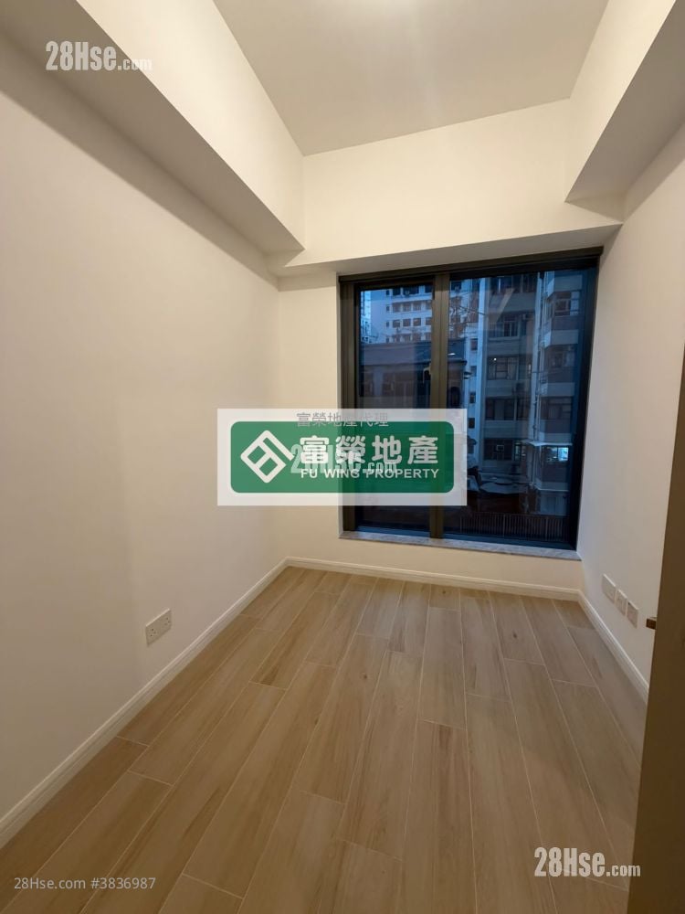 Madera Garden Sell 1 Bedroom , 1 Bathroom 286 ft²