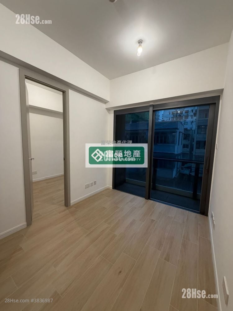 Madera Garden Sell 1 Bedroom , 1 Bathroom 286 ft²