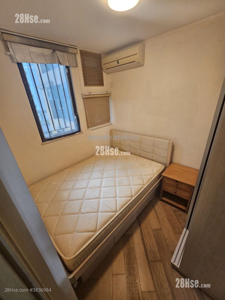 Harbour Place Rental 2 Bedrooms , 1 Bathroom 432 ft²