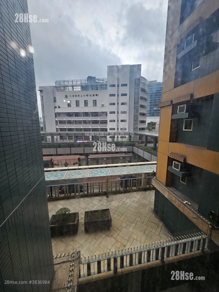 Harbour Place Rental 2 Bedrooms , 1 Bathroom 432 ft²