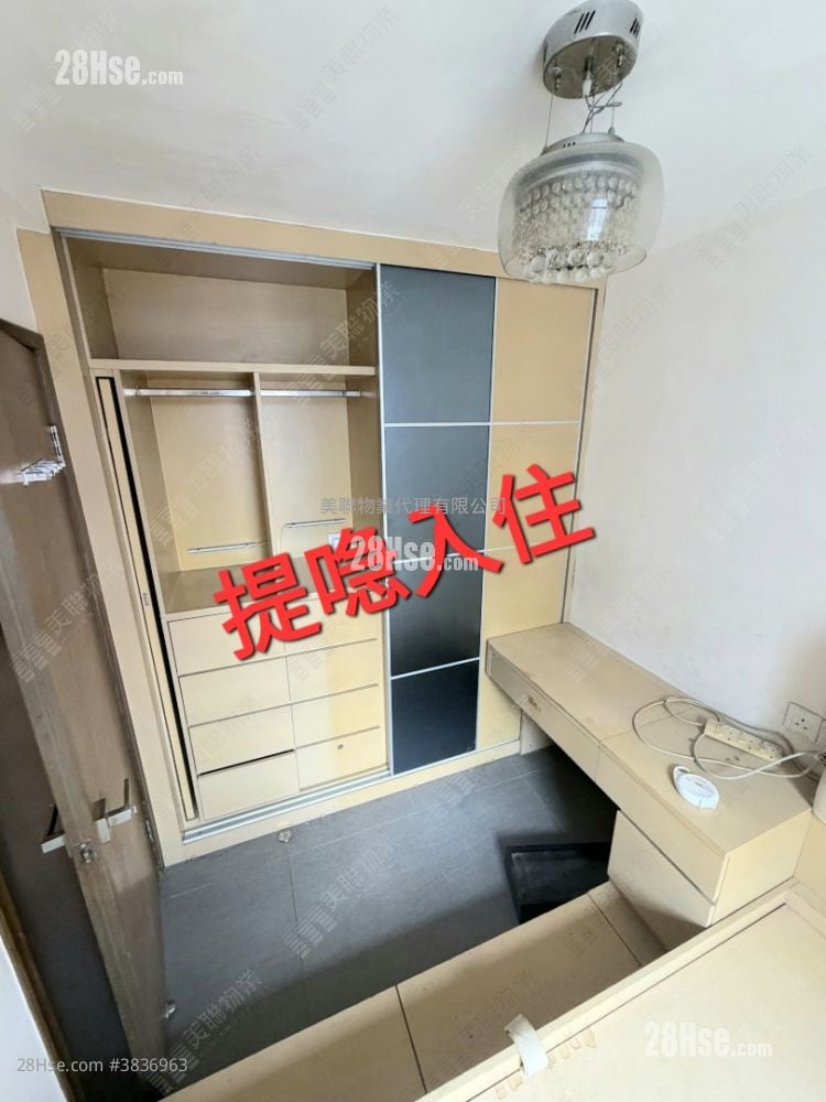 宝明苑 售盘 1 浴室 426 平方尺
