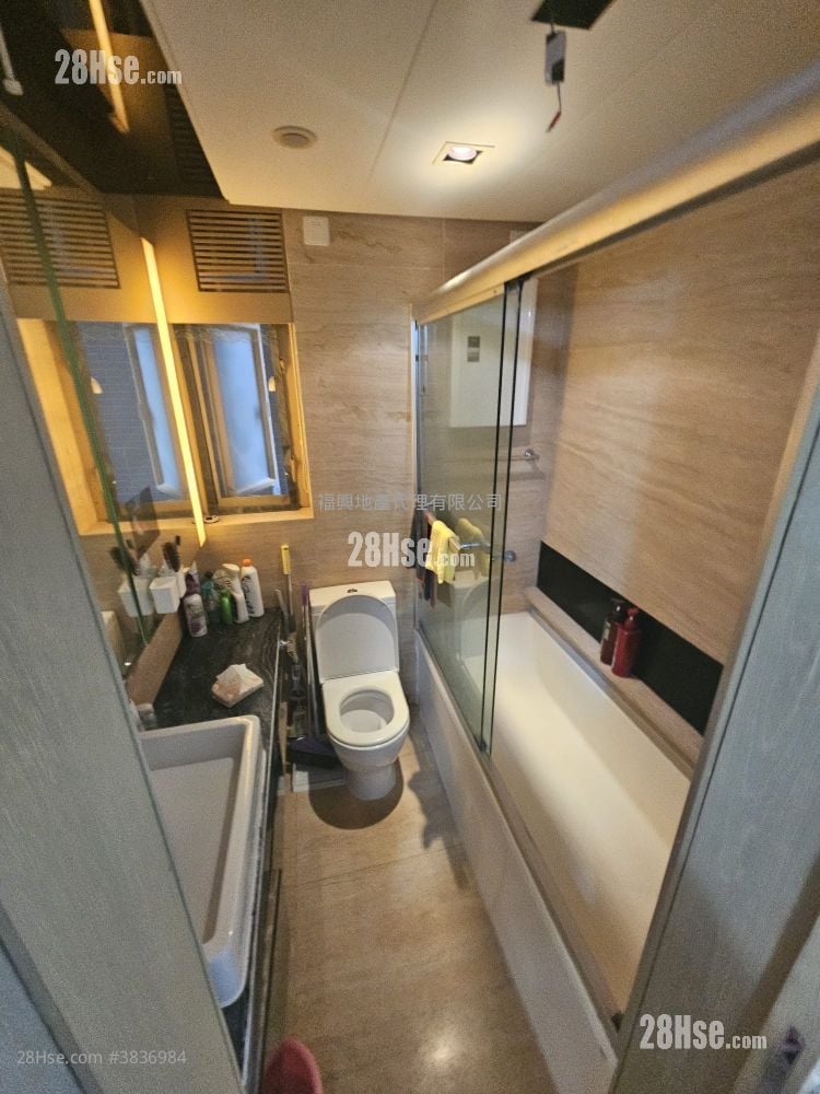 Harbour Place Rental 2 Bedrooms , 1 Bathroom 432 ft²