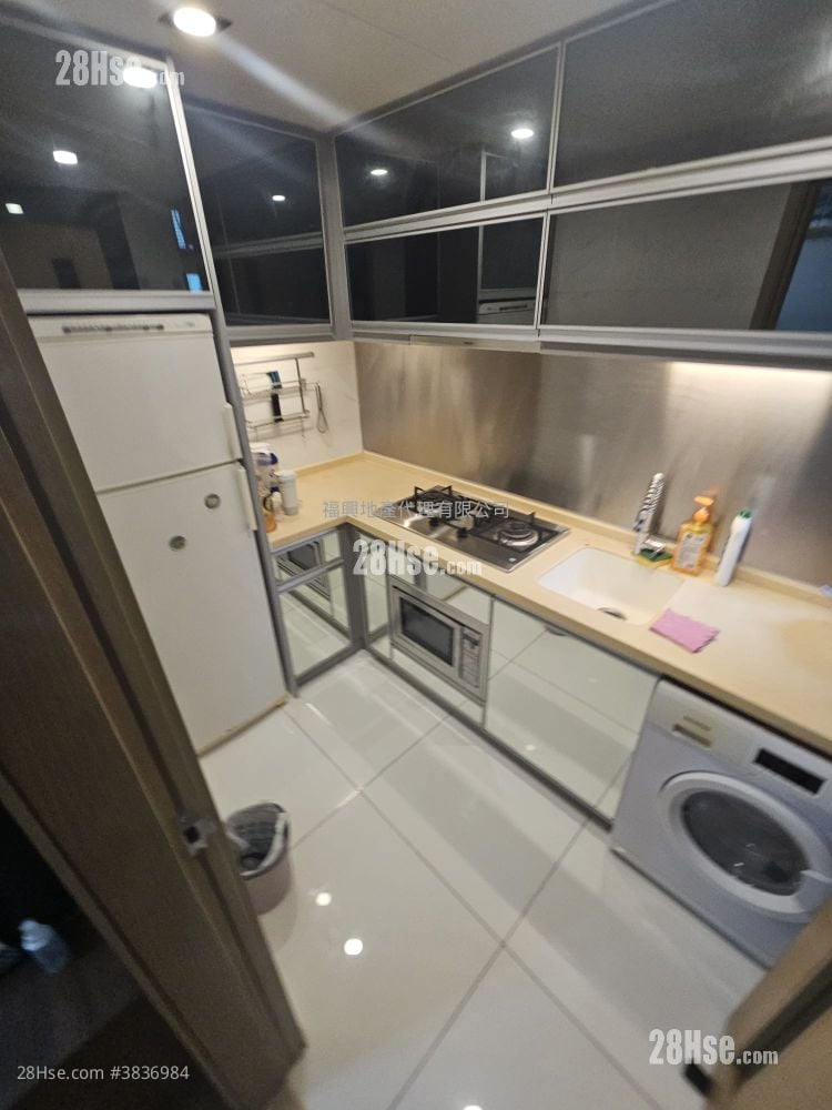 Harbour Place Rental 2 Bedrooms , 1 Bathroom 432 ft²