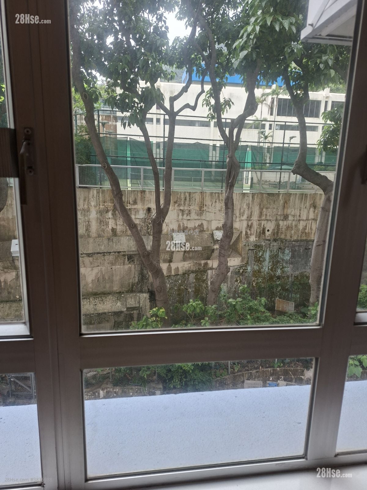 山光樓 售盤 3 房 960 平方呎