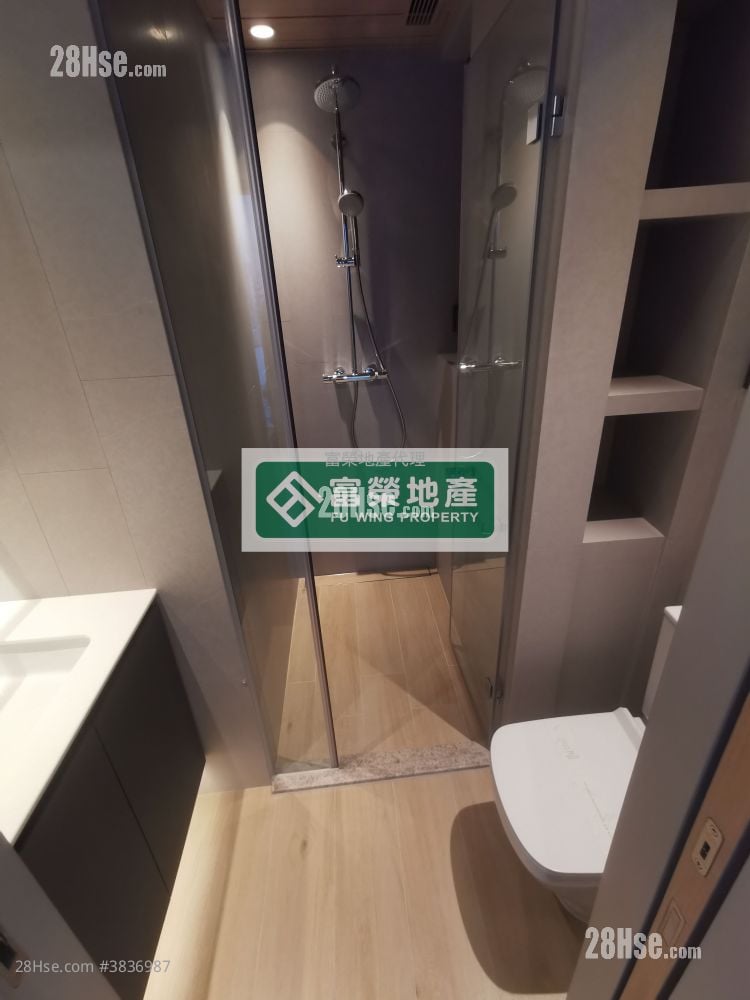 Madera Garden Sell 1 Bedroom , 1 Bathroom 286 ft²