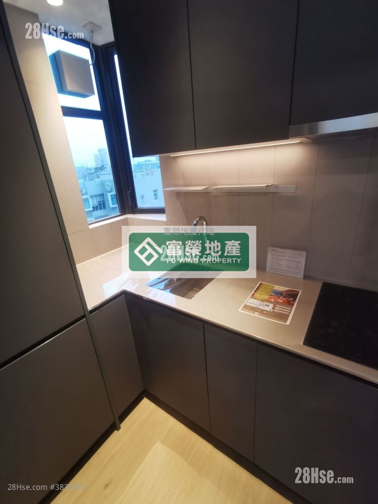 Madera Garden Sell 1 Bedroom , 1 Bathroom 286 ft²