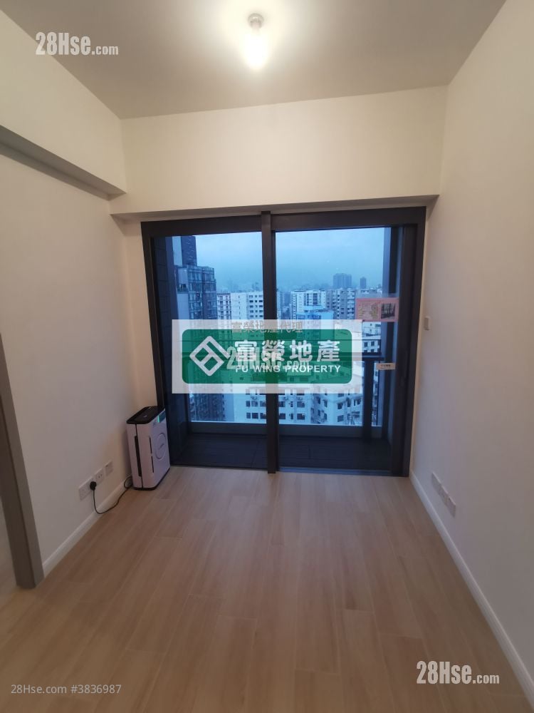 Madera Garden Sell 1 Bedroom , 1 Bathroom 286 ft²