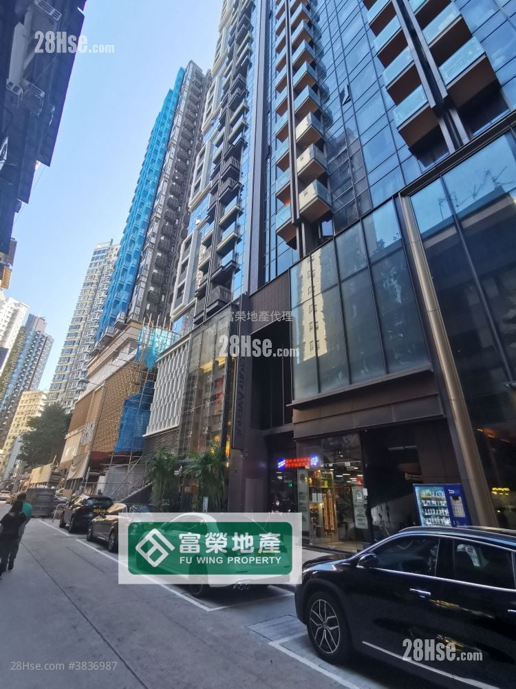 Madera Garden Sell 1 Bedroom , 1 Bathroom 286 ft²