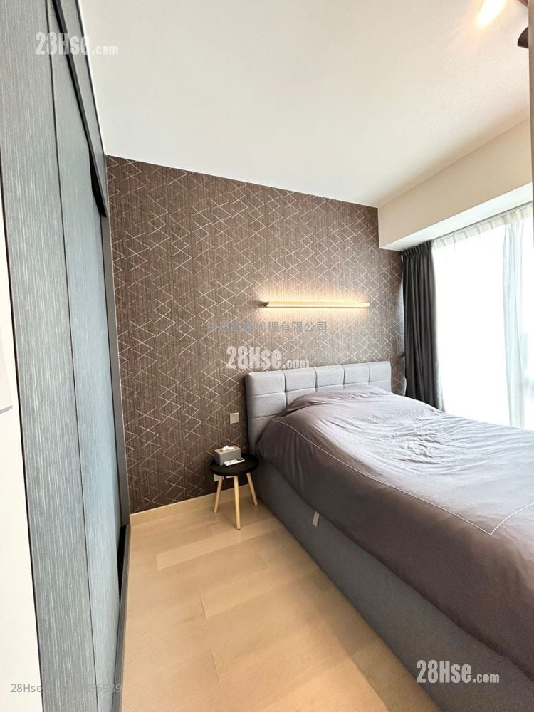 Grand Montara 售盘 3 房 715 平方尺