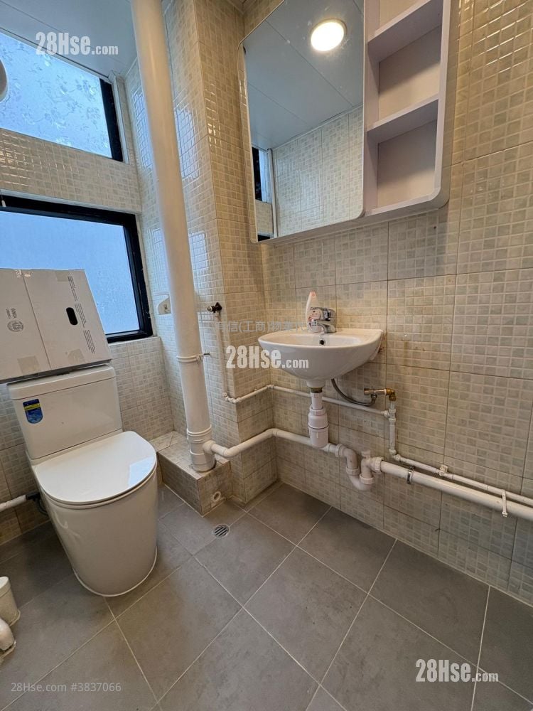 Siu Wai Industrial Centre Rental 1 Toilet