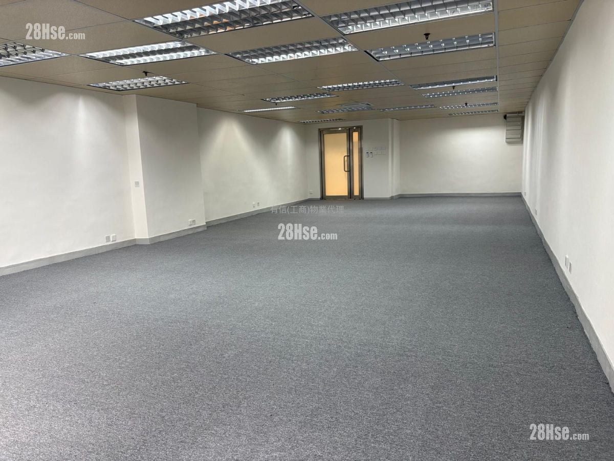 Siu Wai Industrial Centre Rental 1 Toilet