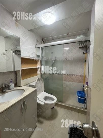 Mei Foo Sun Chuen Sell 2 Bedrooms , 1 Bathroom 509 ft²
