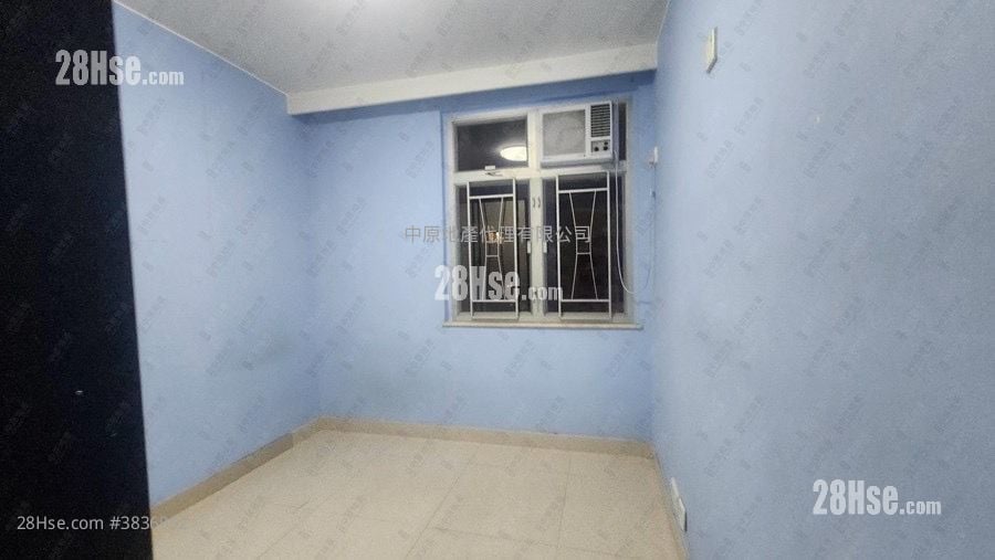 Mei Foo Sun Chuen Sell 2 Bedrooms , 1 Bathroom 509 ft²