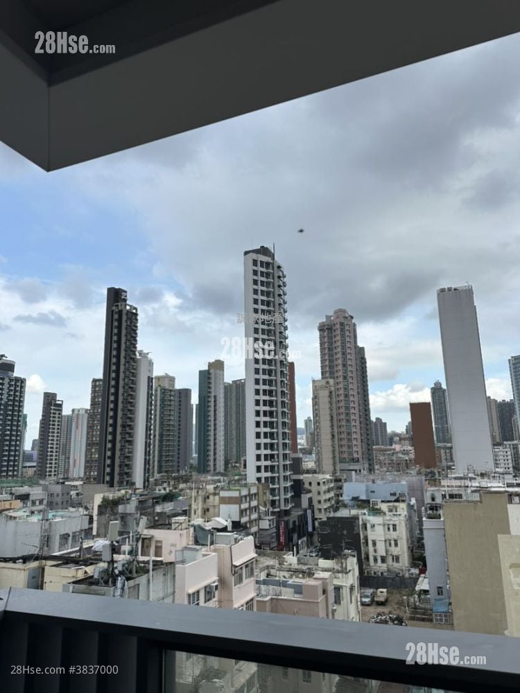 Allegro Sell 1 Bedroom , 1 Bathroom 285 ft²