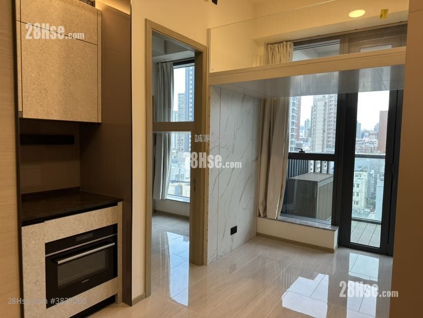 Allegro Sell 1 Bedroom , 1 Bathroom 285 ft²
