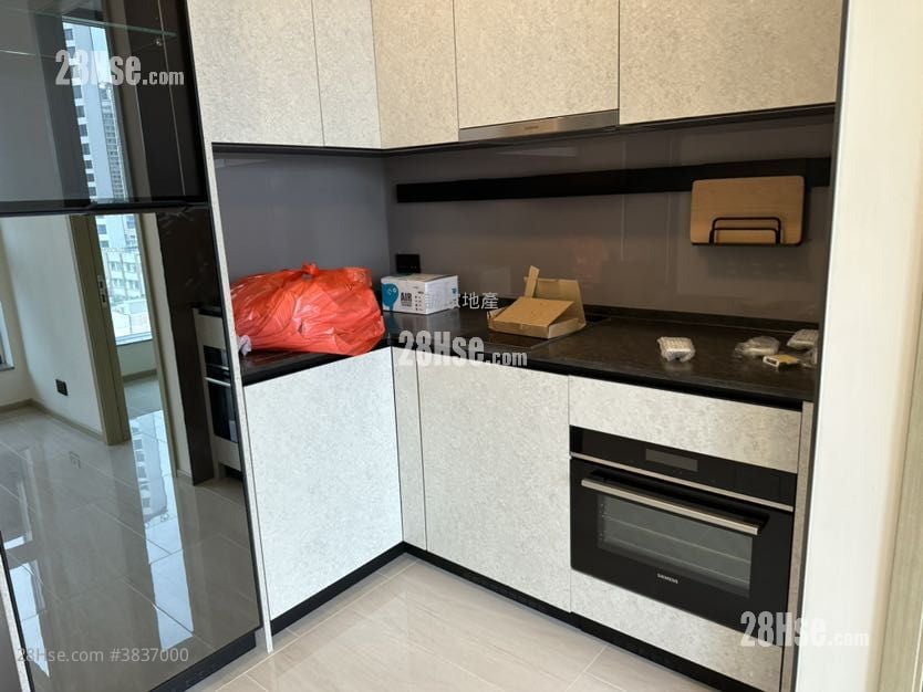 Allegro Sell 1 Bedroom , 1 Bathroom 285 ft²