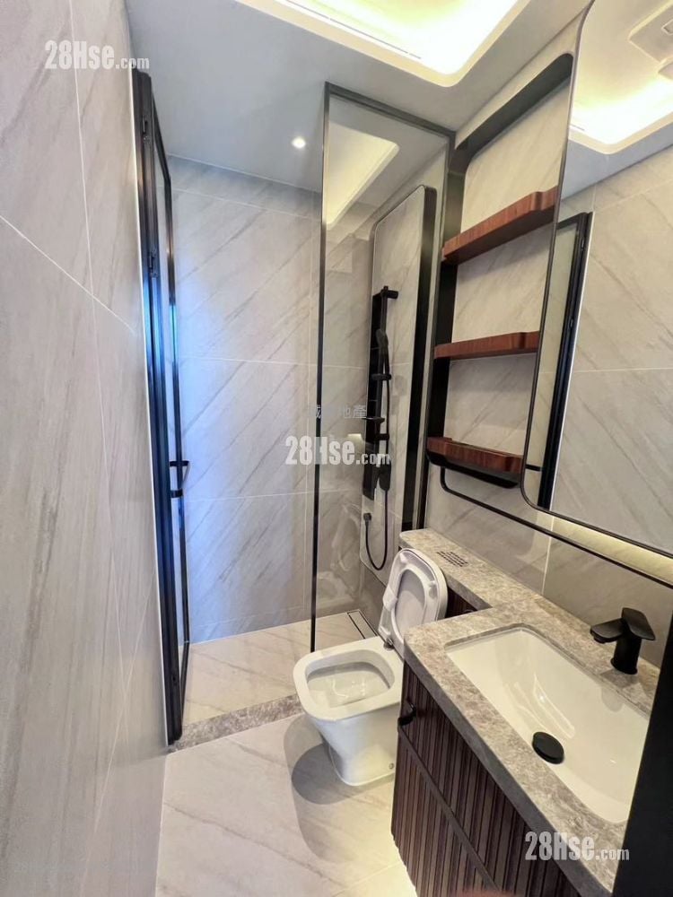 Allegro Sell 1 Bedroom , 1 Bathroom 285 ft²