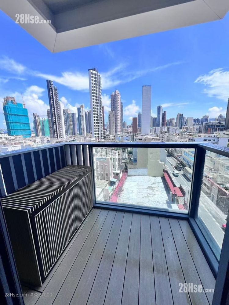 Allegro Sell 1 Bedroom , 1 Bathroom 285 ft²