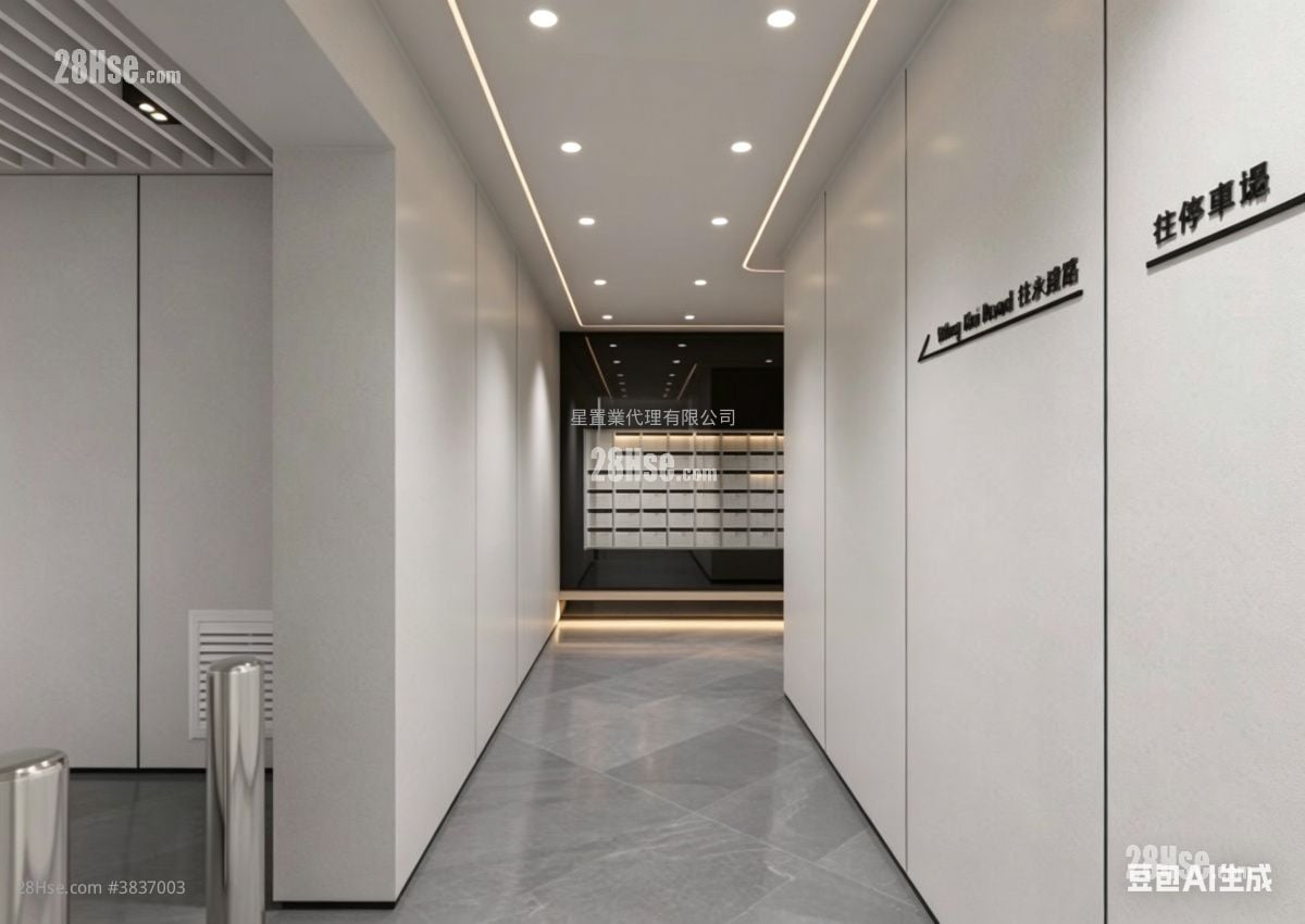 Kwai Chung Cheap  Warehouse Rental