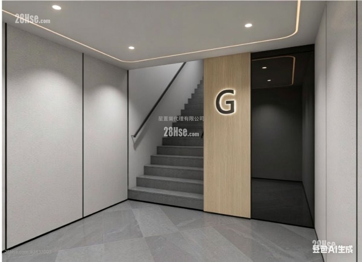 Kwai Chung Cheap  Warehouse Rental