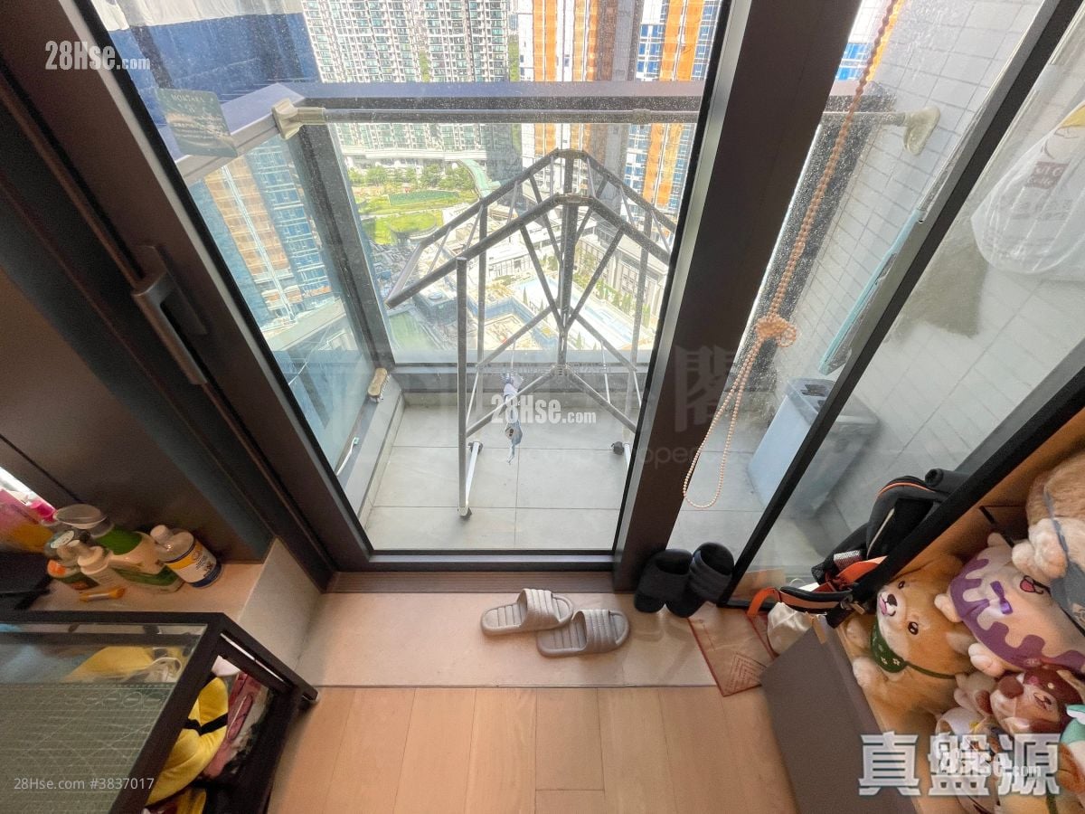 Montara Sell 1 Bedroom , 1 Bathroom 368 ft²