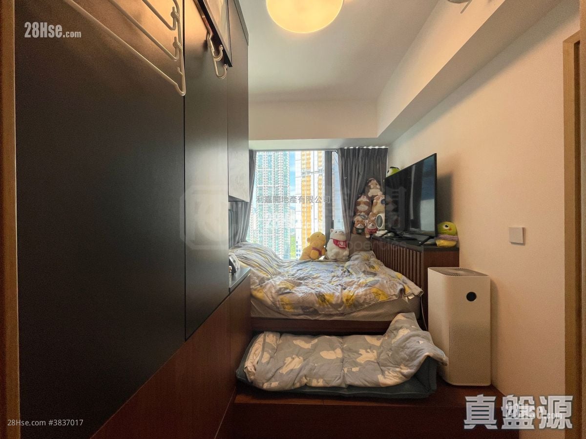 Montara Sell 1 Bedroom , 1 Bathroom 368 ft²