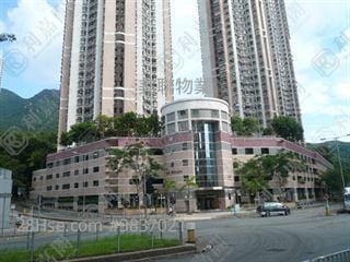 雅景臺 租盤 3 房 , 2 浴室 606 平方呎