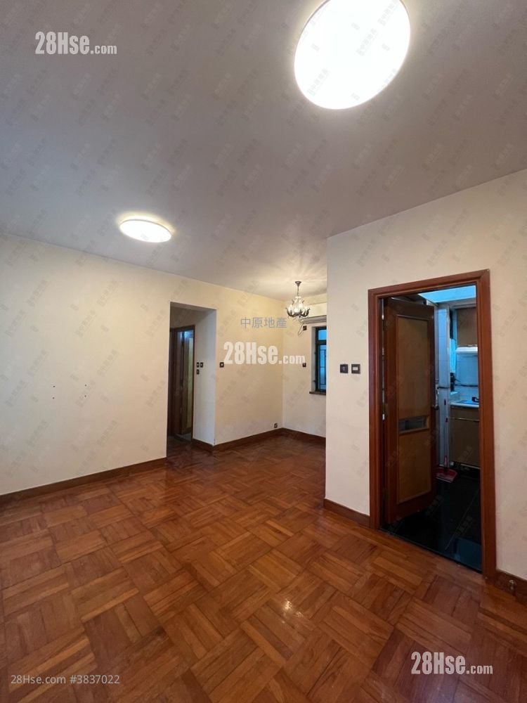 East Point City Sell 2 Bedrooms 524 ft²