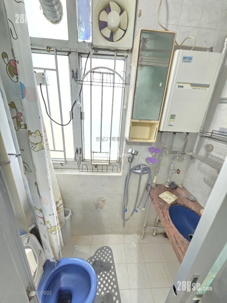 锦英苑 售盘 2 房 , 1 浴室 401 平方尺