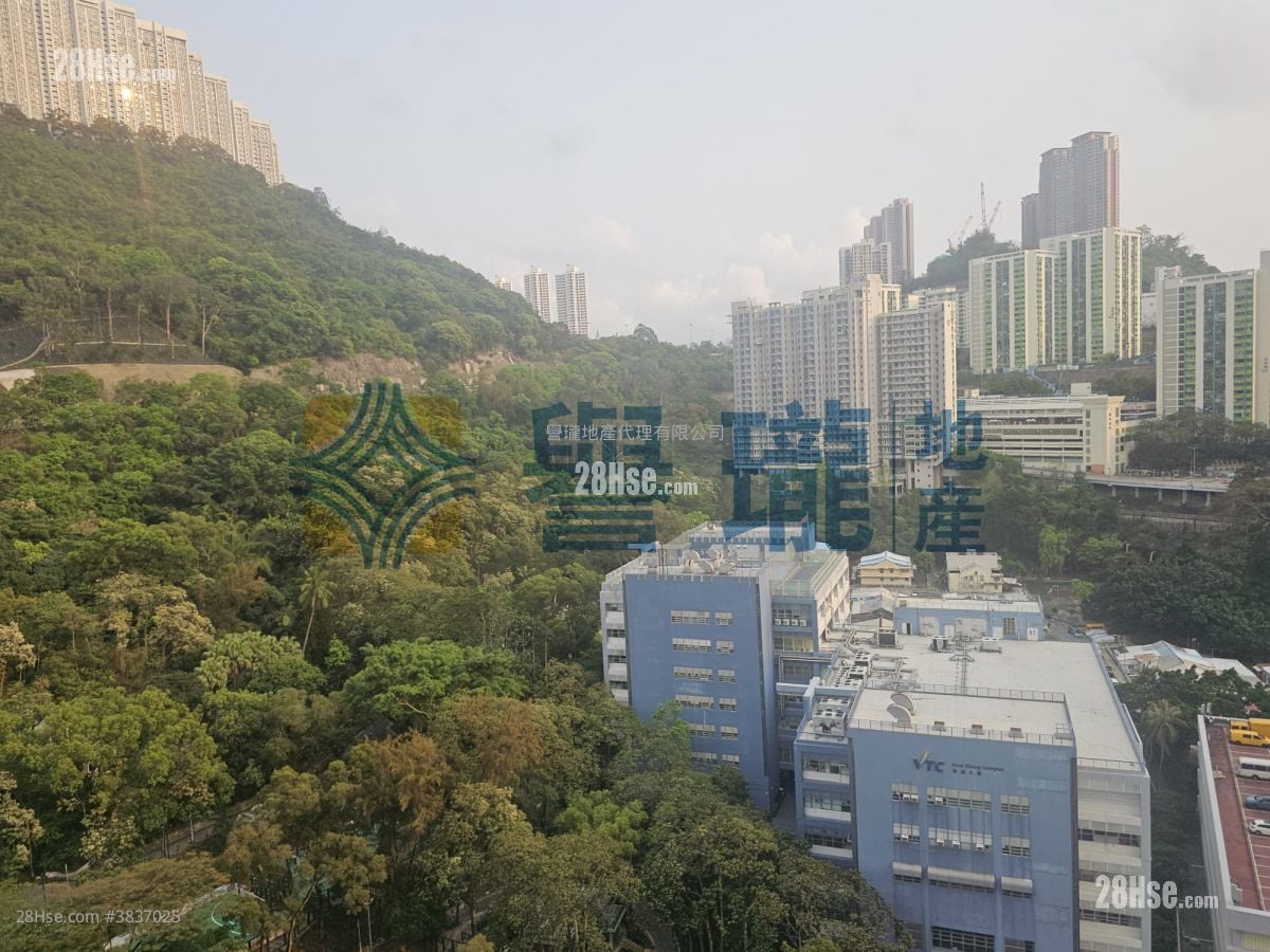 Golden Dragon Industrial Centre Rental