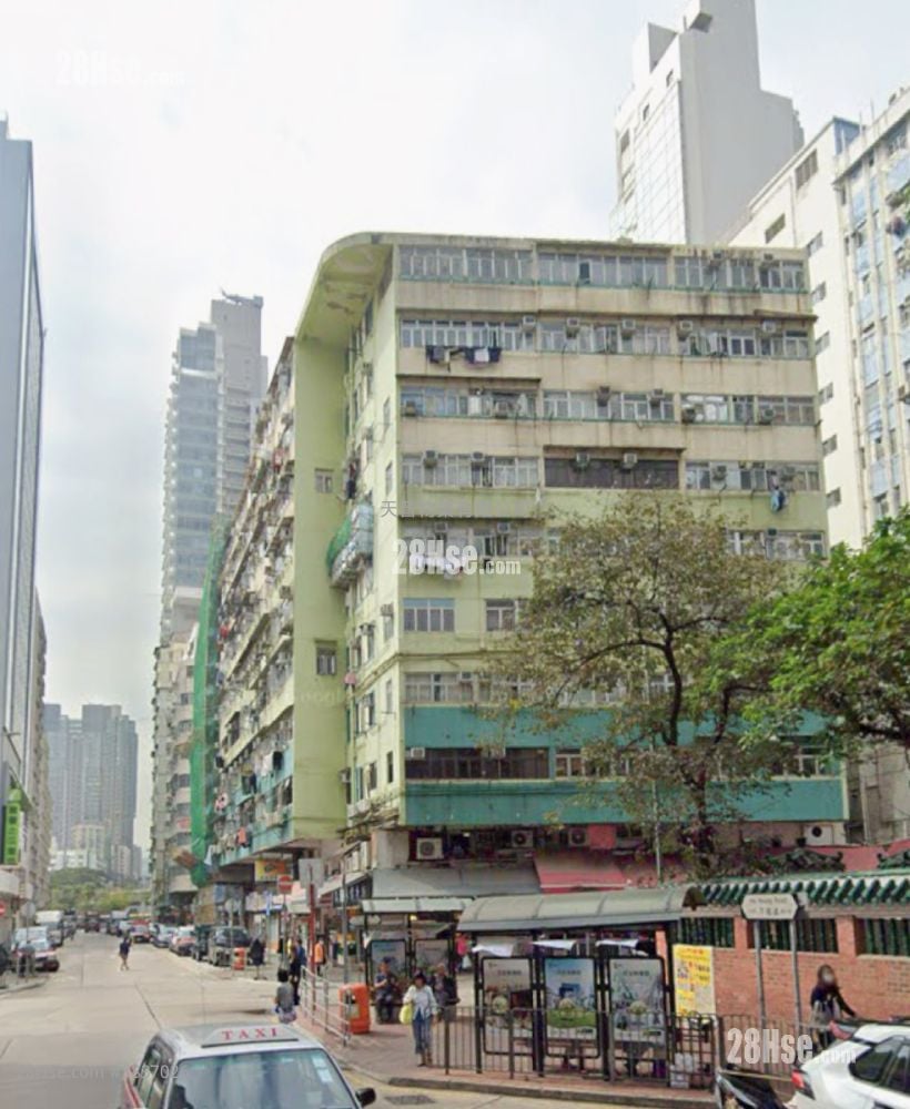 Hill Main Mansion Sell 584 ft²