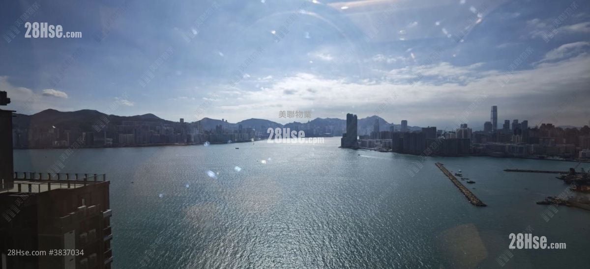 Pano Harbour Sell 5+ Bedrooms , 5+ Bathrooms 2,729 ft²