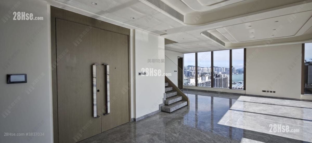 Pano Harbour Sell 5+ Bedrooms , 5+ Bathrooms 2,729 ft²