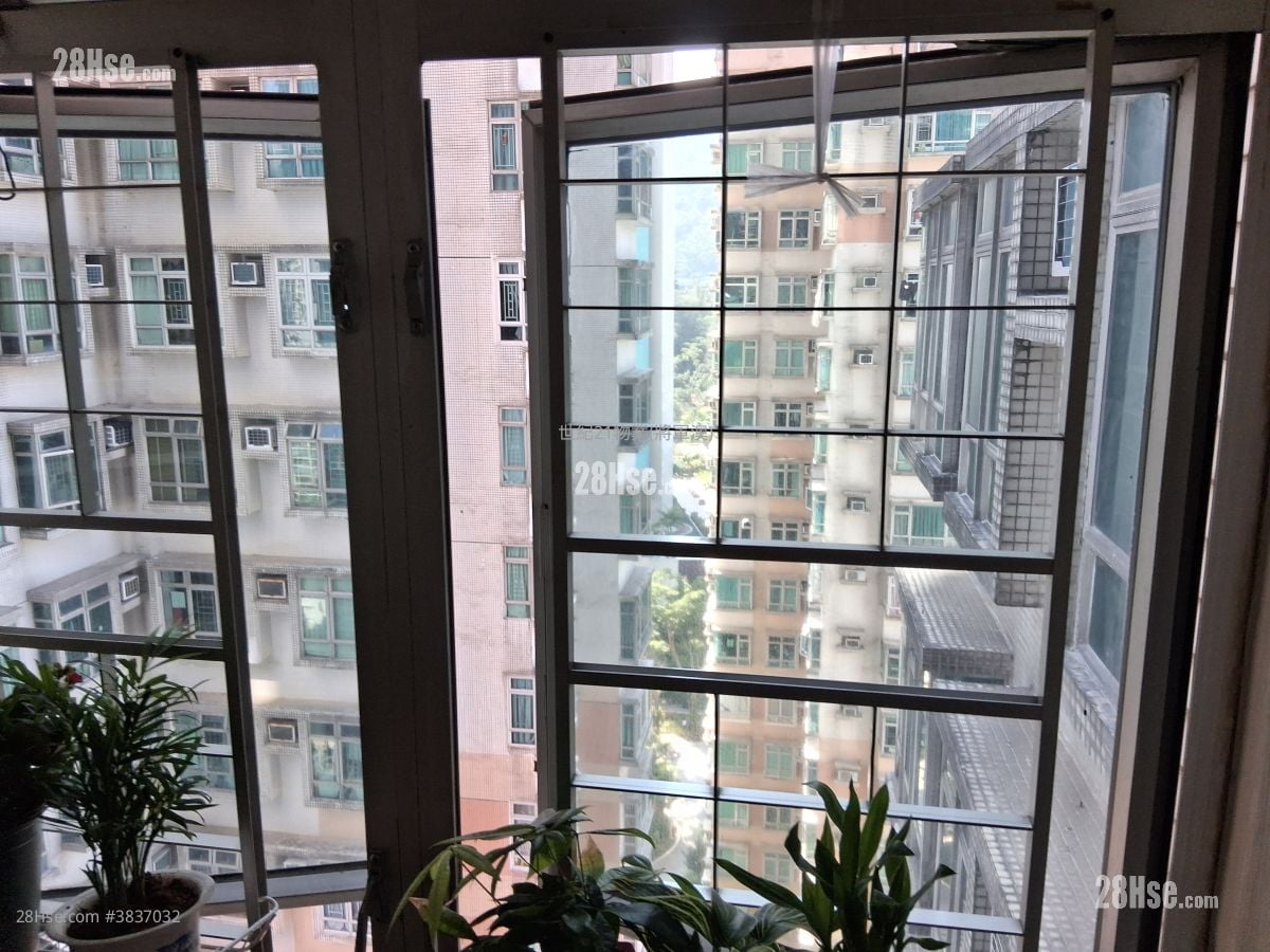 Well On Garden Sell 2 Bedrooms , 1 Bathroom 354 ft²
