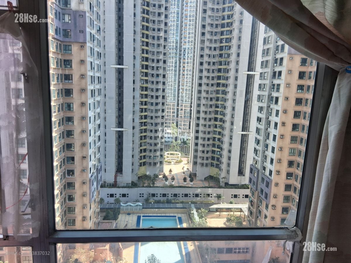 Well On Garden Sell 2 Bedrooms , 1 Bathroom 354 ft²